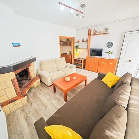 Litoral Costa Dorada - Laura Only Families * Cambrils