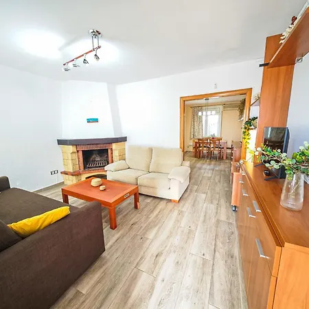 Litoral Costa Dorada - Laura Only Families