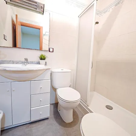 Vakantiehuis Litoral Costa Dorada - Laura Only Families Cambrils